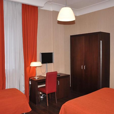 Hotel Fontana Del Re Ариано Ирпино Екстериор снимка