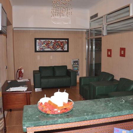 Hotel Fontana Del Re Ариано Ирпино Екстериор снимка