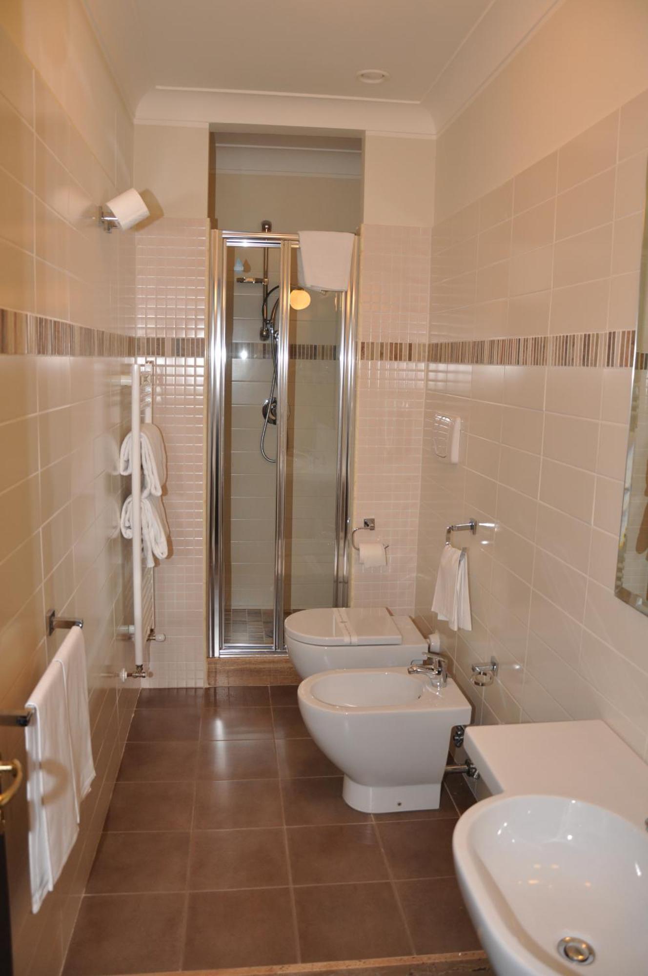Hotel Fontana Del Re Ариано Ирпино Екстериор снимка