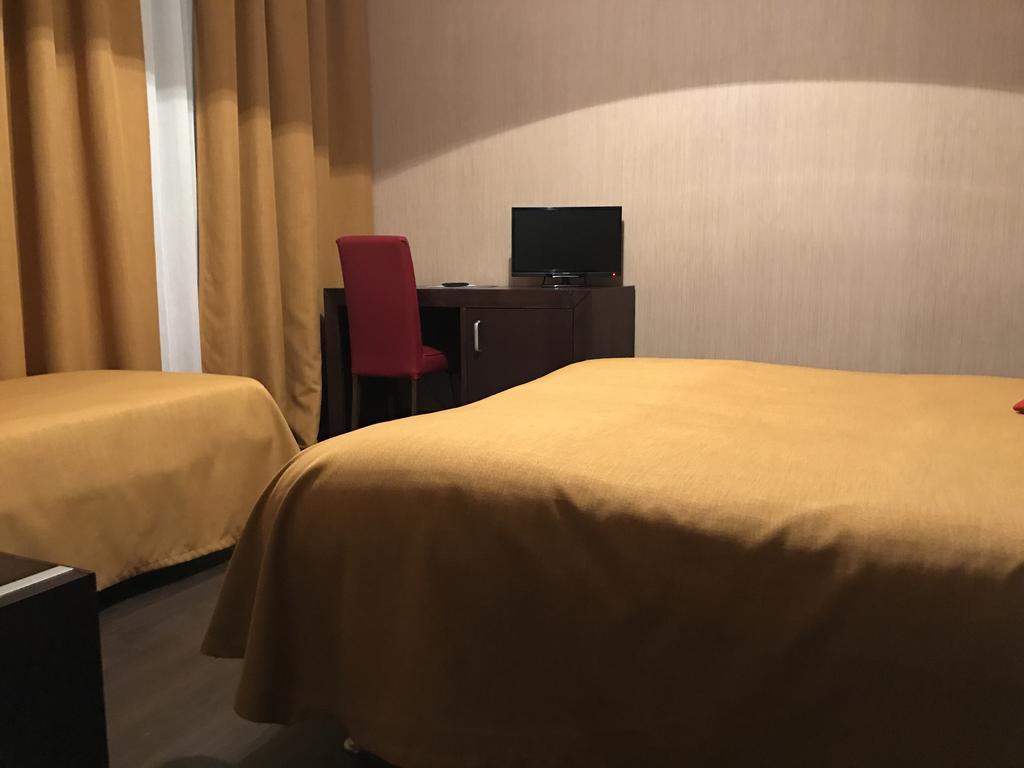 Hotel Fontana Del Re Ариано Ирпино Екстериор снимка